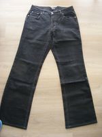 Angels Jeans Luci 42 in schwarz Hose Rheinland-Pfalz - Lambrecht (Pfalz) Vorschau