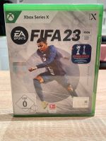 FIFA 23 - Xbox Series X Thüringen - Artern/Unstrut Vorschau