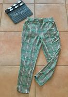 NEU ⭐️ Karierte Joggpants ⭐️ ICHI ⭐️ Sweatpants ⭐️ in Gr.M Nordrhein-Westfalen - Mechernich Vorschau