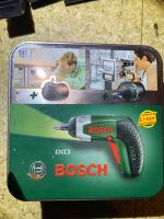 Bosch Akkuschrauber an selbst Abholer Nordrhein-Westfalen - Solingen Vorschau