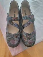 Julietta Leder Slipper Gr. 38 neu Nordrhein-Westfalen - Wetter (Ruhr) Vorschau