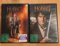 DVDs Der Hobbit Smaugs Einöde & Eine unerwartete Reise Bayern - Memmingen Vorschau