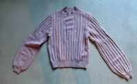 HOLLISTER - Pullover in Rosa, Gr. XS Hessen - Hanau Vorschau