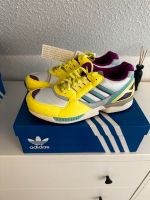 Adidas ZX9000 Citrus 45 1/3 GY4680 Dresden - Cotta Vorschau