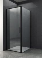 Duschkabine Duschwand Dusche Duschabtrennung 80x80 bis 100x00 Nordrhein-Westfalen - Bottrop Vorschau