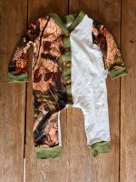 Einteiler Camouflage Hunting Kids Handmade Hessen - Greifenstein Vorschau