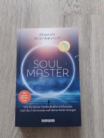 Soul Master von Maxim Mankevich Niedersachsen - Leer (Ostfriesland) Vorschau