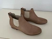 BALDININI/ Schuh/ GR. 36/ Leder/ Elastik Köln - Ehrenfeld Vorschau