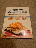 Kochbuch Fische und Meeresfrüchte Müritz - Landkreis - Penkow Vorschau