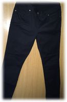 Tchibo Woman, schwarze Slim Jeans, TCM Gr.44 Sachsen-Anhalt - Aschersleben Vorschau