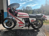 Honda CB 750 F1 Four, 65308km, Koni, MBV, Habermann M- Lenker Hessen - Haiger Vorschau