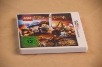 Nintendo3DS-Spiel - LEGO Herr der Ringe Nordfriesland - Rantrum Vorschau