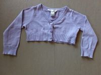 Bolero, Jacke, Strickjacke, Gr. 86/92, von H & M Nordrhein-Westfalen - Paderborn Vorschau