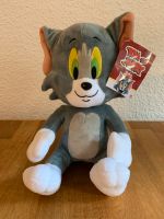 Tom (aus Tom & Jerry) groß 28cm NEU Kuscheltier Stofftier Münster (Westfalen) - Centrum Vorschau