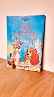 Kinderbuch Disney Susi und Strolch Nordrhein-Westfalen - Haltern am See Vorschau