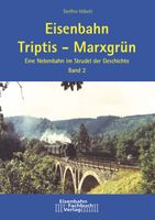 Thüringer Oberlandbahn Eisenbahn Triptis - Lobenstein - Marxgrün Brandenburg - Bernau Vorschau