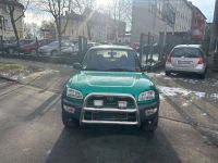 Toyota RAV 4  2.0 *CABRIO*4X4 Nordrhein-Westfalen - Gelsenkirchen Vorschau