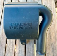 Einlassschalldämpfer (Luftfilter) für Volvo Penta Motoren Vegesack - Grohn Vorschau