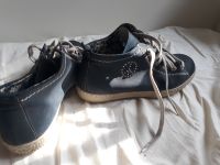 Rieker Sneaker, Schuh mit Glitzersteinen Frankfurt am Main - Bonames Vorschau