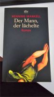 Henning Mankell - Der Mann, der lächelte Saarland - Quierschied Vorschau