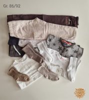 ♥️ Baby Kleidung Gr. 86/92 Set 17 Teile Kleidungspaket Kinder Duisburg - Walsum Vorschau