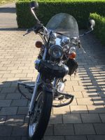 Motorrad Yamaha Baden-Württemberg - Gottmadingen Vorschau