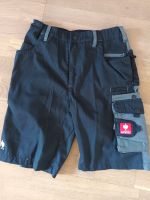 Engelbert Strauss Hose Short 146/152 Nordrhein-Westfalen - Mettmann Vorschau