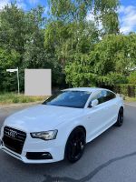 Audi A5 2.0TDI QUATTRO 3X-Sline Brandenburg - Bestensee Vorschau