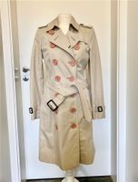 Burberry Mantel Trenchcoat limitiertes Modell  1.790€ NP Niedersachsen - Wedemark Vorschau