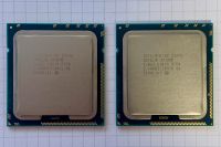 2x Intel Xeon E5645 (12Core) MacPro 4,1/5,1 Bayern - Erbendorf Vorschau