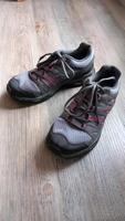 Salomon Orthopädie Schuhe Wanderschuhe Trekking Sneaker 4,5 37 Hessen - Alsfeld Vorschau