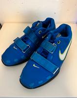 Nike Romaleos 2, Größe: US 6,5 / EU 37,5 Bayern - Bischofswiesen Vorschau