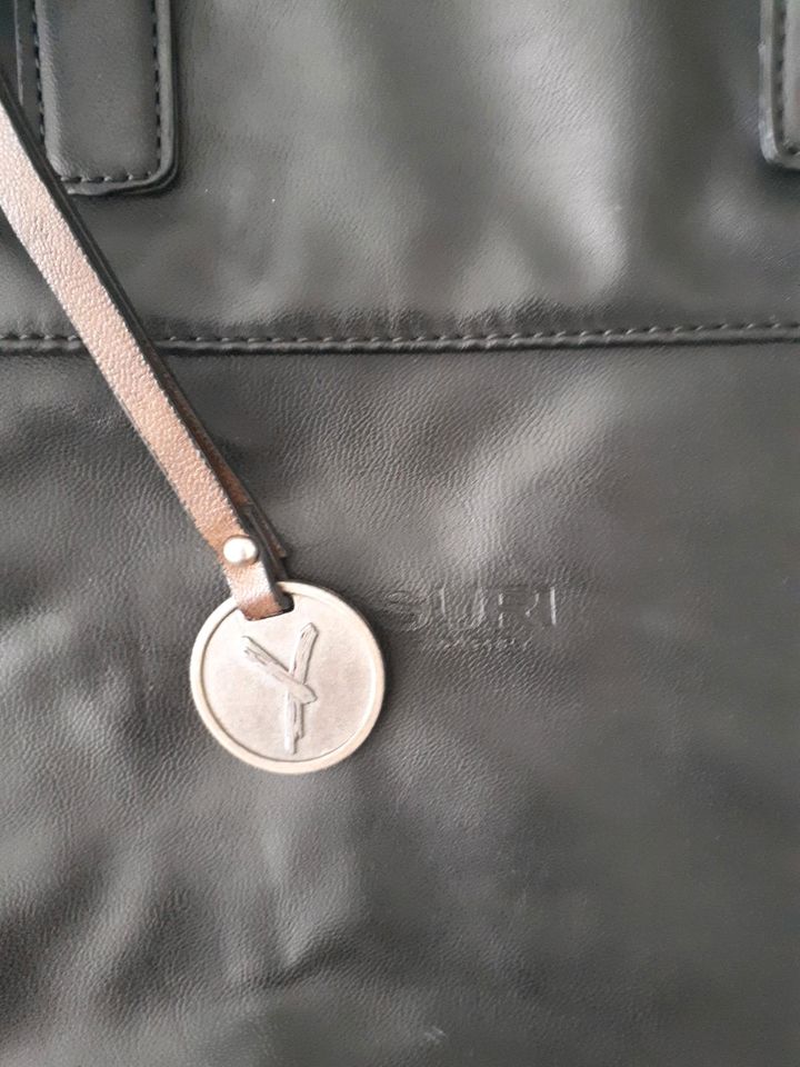 Suri Frey Handtasche (2 in 1) in Stade