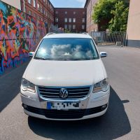 Volkswagen touran Mitte - Wedding Vorschau