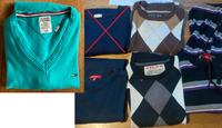 Pullover S 100% Baumwolle slim blau, Esprit Review Berlin - Westend Vorschau