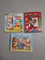 Kinderbücher Puzzle Magnetbücher als Set oder einzeln Baden-Württemberg - Freiberg am Neckar Vorschau