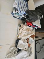 Super süßes bekleidungspaket für babys gr 50 56 30teilig Nordrhein-Westfalen - Reichshof Vorschau