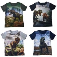 Dino T-Shirts *Neuware* Hessen - Hauneck Vorschau