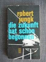 Buch: Amerikas Allmacht und Ohnmacht von Robert Jungk Nordrhein-Westfalen - Allagen Vorschau