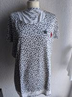 Gina Kurzarm T-Shirt mit kleinem Herzchen Print Bonn - Beuel Vorschau