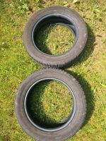 2x Continental Allwetter Autoreifen M+S 215/55 R17 München - Ramersdorf-Perlach Vorschau