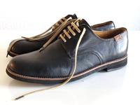 Camper Business Lederschuhe schwarz Gr. 40 Berlin - Mitte Vorschau