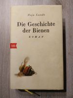 Maja Lunde : Die Geschichte der Bienen Niedersachsen - Lüneburg Vorschau