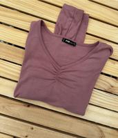 Rosa Shirt S New Yorker Hessen - Eschwege Vorschau