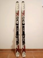 Tecno Safine Carving Ski 160cm Hessen - Riedstadt Vorschau