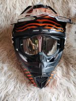 NEXO Motorrad Helm Hessen - Niedenstein Vorschau