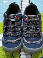 Mishansha Unisex-Kinder Turnschuhe, Gr.27 Schleswig-Holstein - Windeby Vorschau