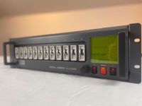 MA Lighting Digital Dimmer 12x2,3kW DMX Dimmer Harting Bayern - Weyarn Vorschau