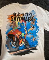 Bershka Oversized Anime Shirt Bayern - Laugna Vorschau