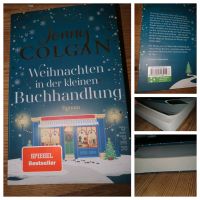 Jenny Colgan Buch Weihnachten in der keinen Buchhandlung Baden-Württemberg - Hildrizhausen Vorschau